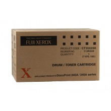 Fuji Xerox Genuine CT350268 Black Toner Cartridge - 10,000 pages