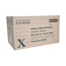 Fuji Xerox Genuine CT350269 Black Toner Cartridge - 17,000 pages