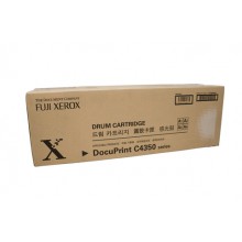 Fuji Xerox Genuine CT350462 Drum Unit - 30,000 pages