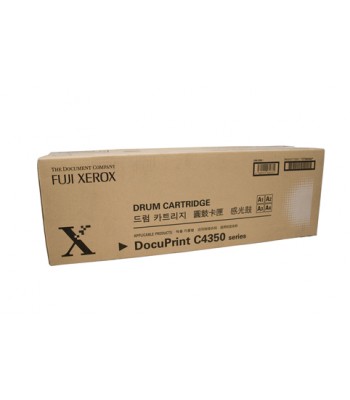 Fuji Xerox Genuine CT350462 Drum Unit - 30,000 pages