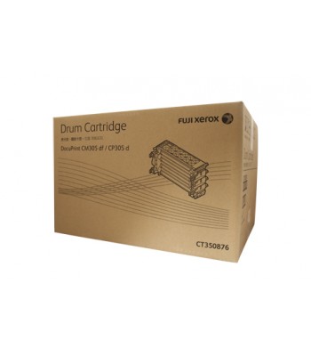Fuji Xerox Genuine CT350876 Drum Unit CT350876 - 20,000 pages
