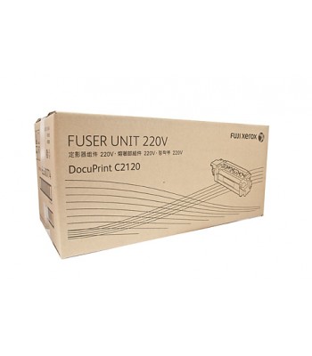 Fuji Xerox Genuine EL300774 Fuser Unit - 50,000 pages