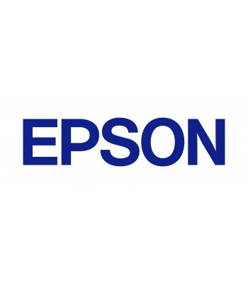 Epson Genuine 252 Black Ink Cartridge (C13T252192) - 350 pages
