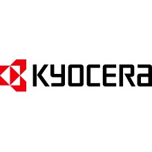 Kyocera Genuine TK5144C Cyan Toner Cartridge (TK-5144C) - 5,000 pages