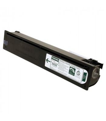 Genuine Toshiba TFC50k Black Toner Cartridge